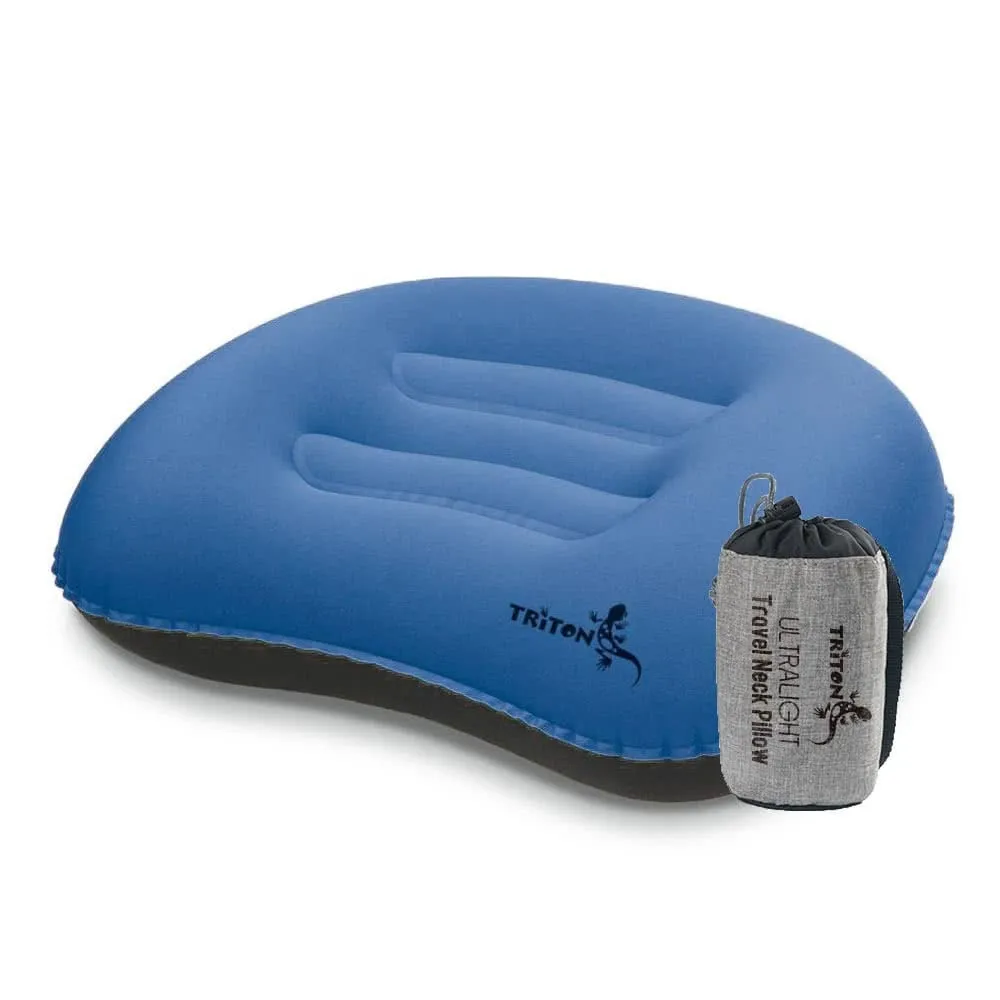 充氣枕頭 UL Range Pillow
