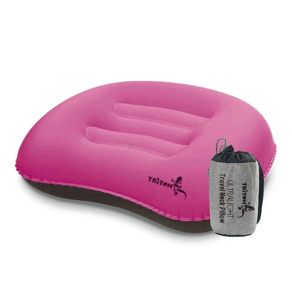 充氣枕頭 UL Range Pillow