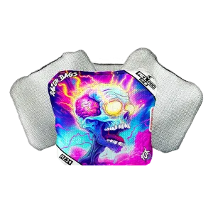 10X | Mind Blown | ACL PRO Razor Cornhole Bags