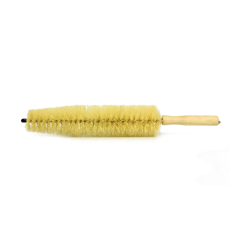 17" Spoke Brush w. Protective Tip (Pack of 2)
