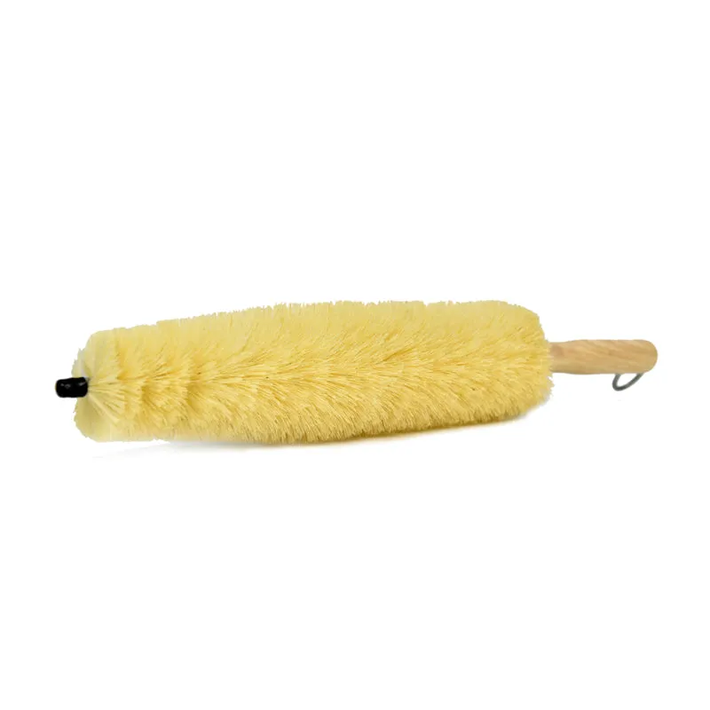 17" Spoke Brush w. Protective Tip (Pack of 2)