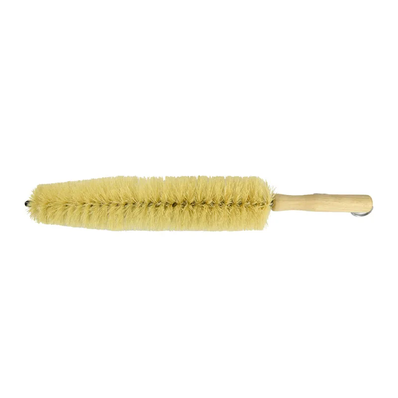 17" Spoke Brush w. Protective Tip (Pack of 2)