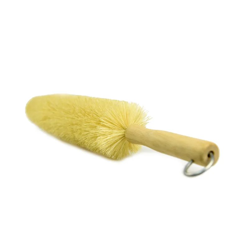 17" Spoke Brush w. Protective Tip (Pack of 2)