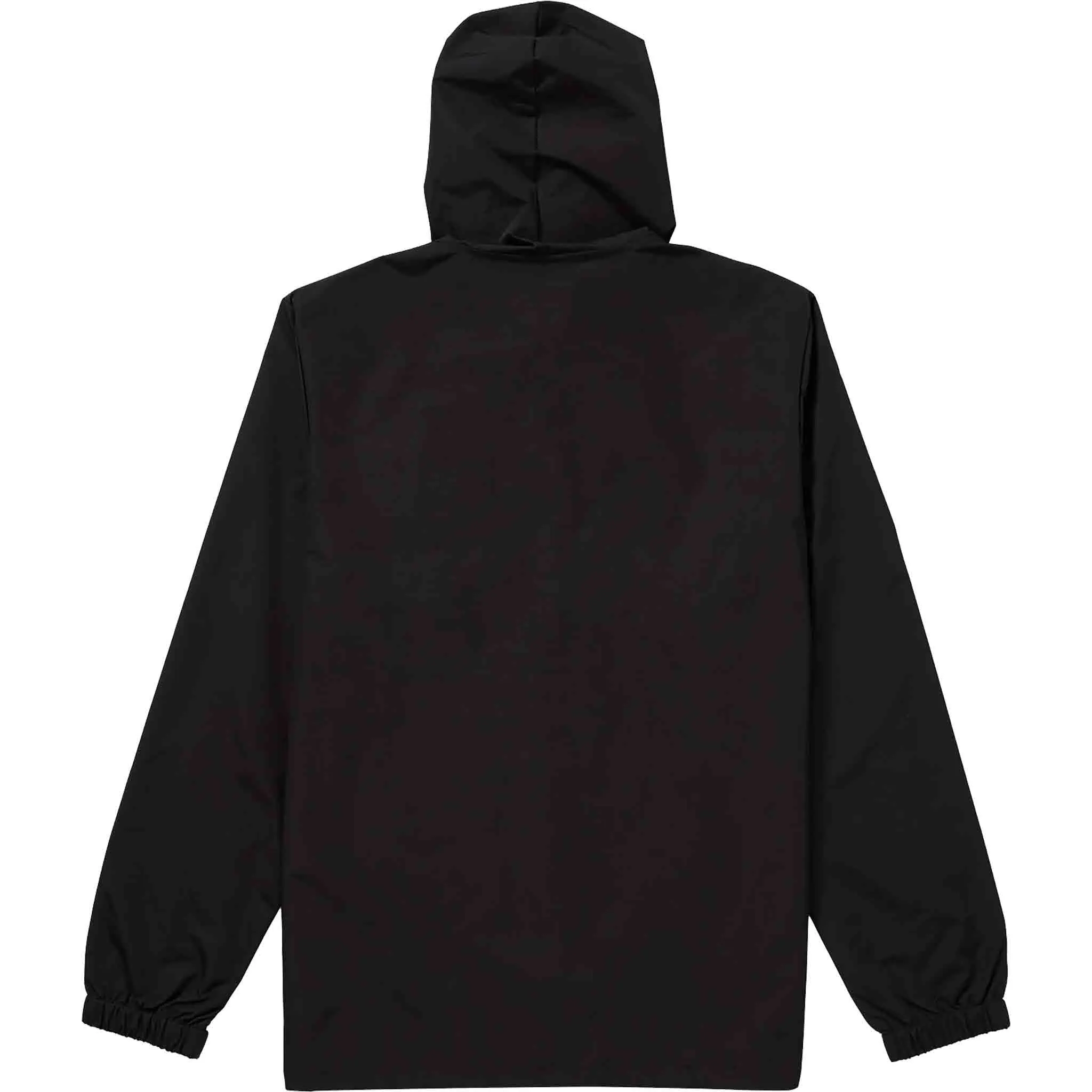 1910 Roberta Patch Jacket Black