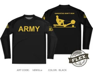 198 RSG Core Men's LS Flex Performance Tee - hBW3Lw