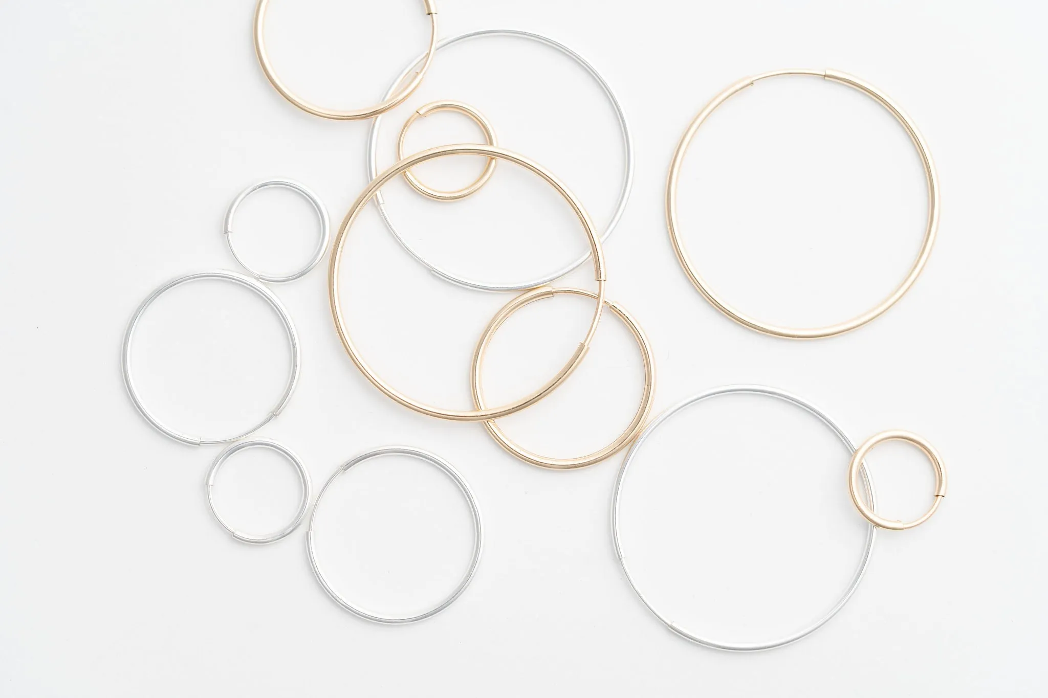 24/7 ENDLESS HOOPS