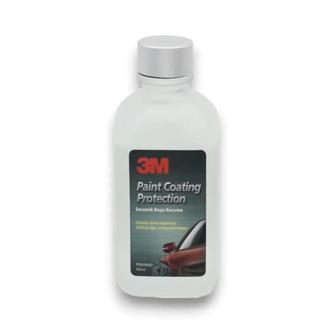 3M Paint Coating Protection 90ml, (09860)