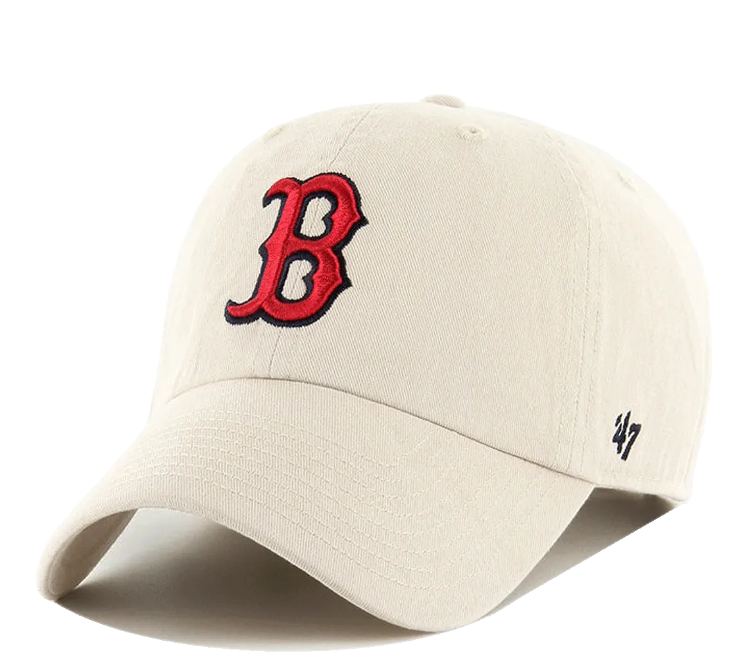 47 Brand Adjustable Clean Up Hat