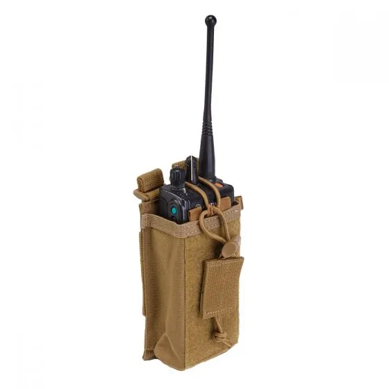 58718 - Radio Pouch
