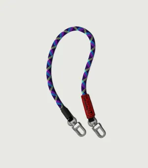8.0mm Wrist Strap Cyber Helix