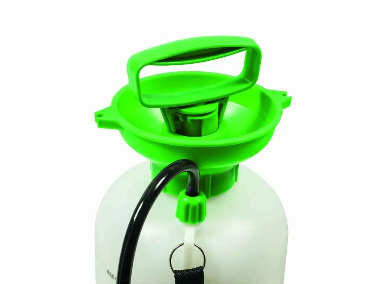 8L GARDEN PRESSURE SPRAYER 868593 - LIFETIME WARRANTY Weed Killer Chemical Water