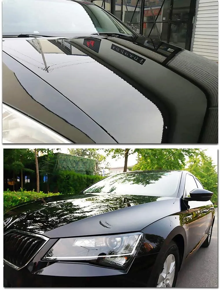 9H Nano Ceramic Coating 30ml