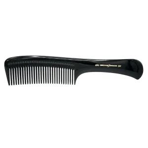 9in Handle Comb, Hercules Sagemann 696W-591W