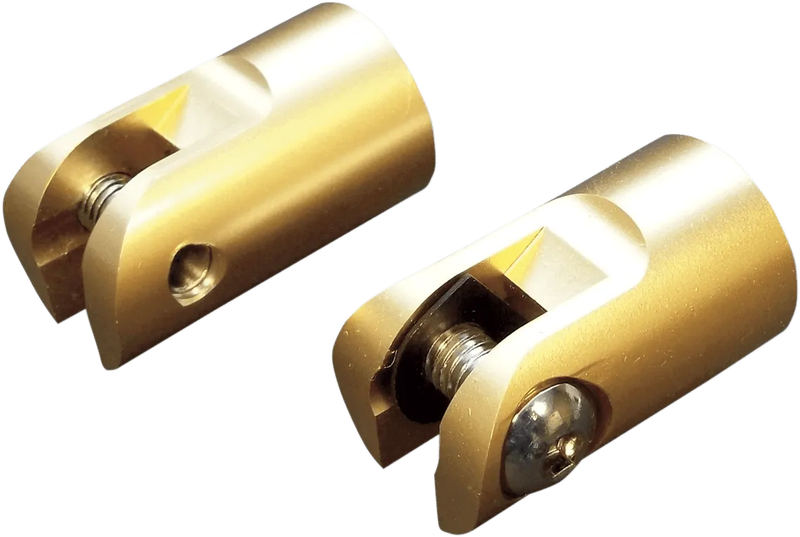 Accutronix FPMT450-5 Footpeg Mounts