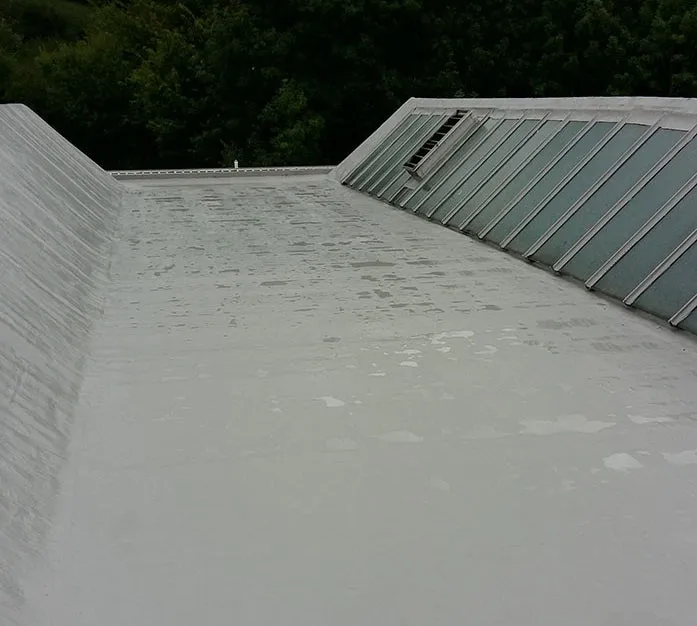 Acrypol   Waterproof Roof Coating 5kg - Grey