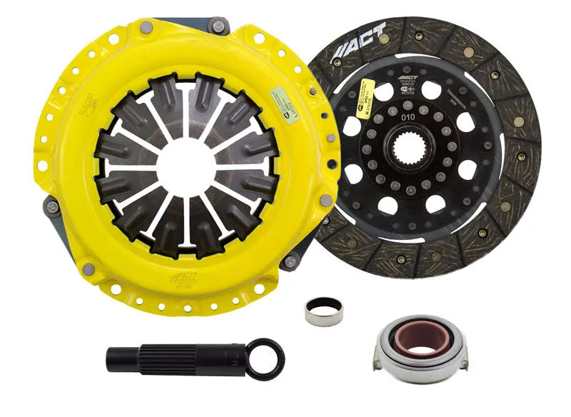 ACT 02-06 RSX Type-S Xtreme Pressure Plate Perf Street Rigid Disc Clutch Kit