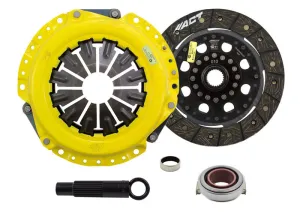 ACT 02-06 RSX Type-S Xtreme Pressure Plate Perf Street Rigid Disc Clutch Kit