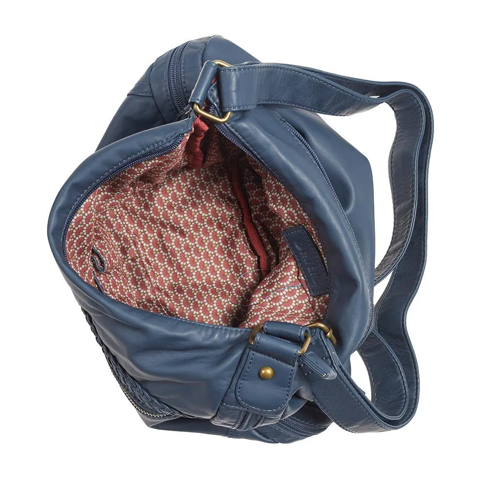 Adjustable Shoulder Bag - WAHT38013 / 324 534