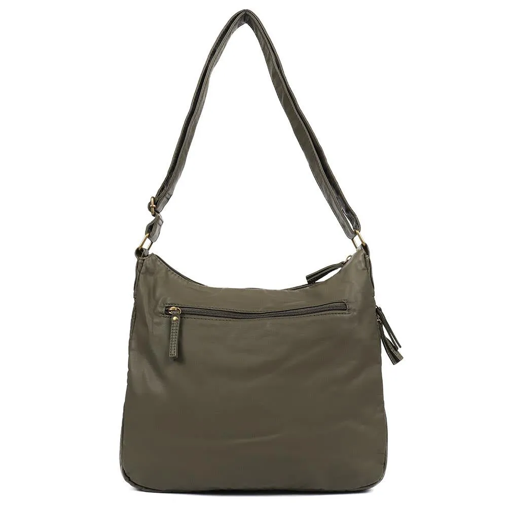 Adjustable Shoulder Bag - WAHT38013 / 324 534