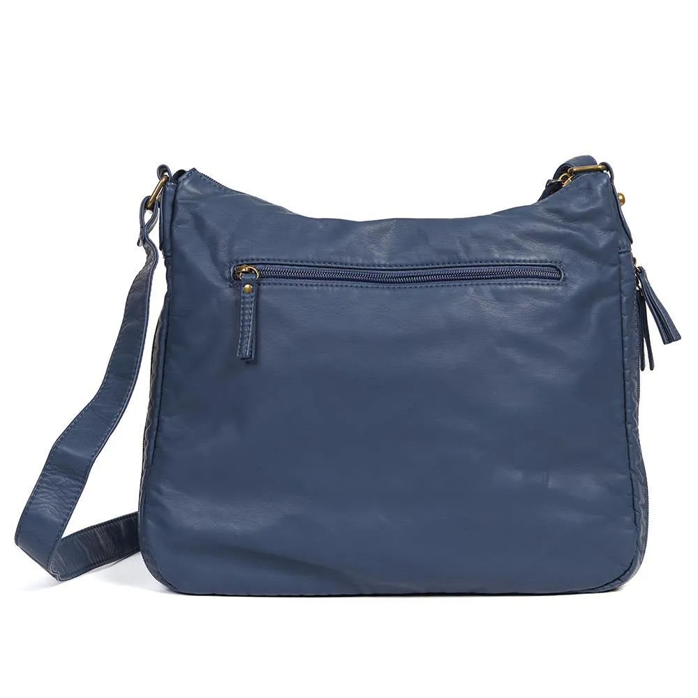 Adjustable Shoulder Bag - WAHT38013 / 324 534