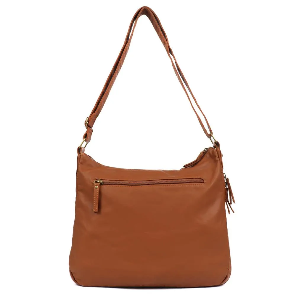 Adjustable Shoulder Bag - WAHT38013 / 324 534