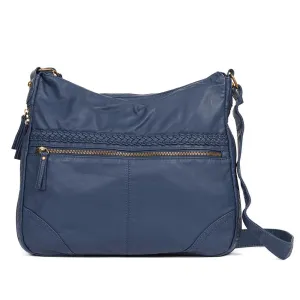 Adjustable Shoulder Bag - WAHT38013 / 324 534