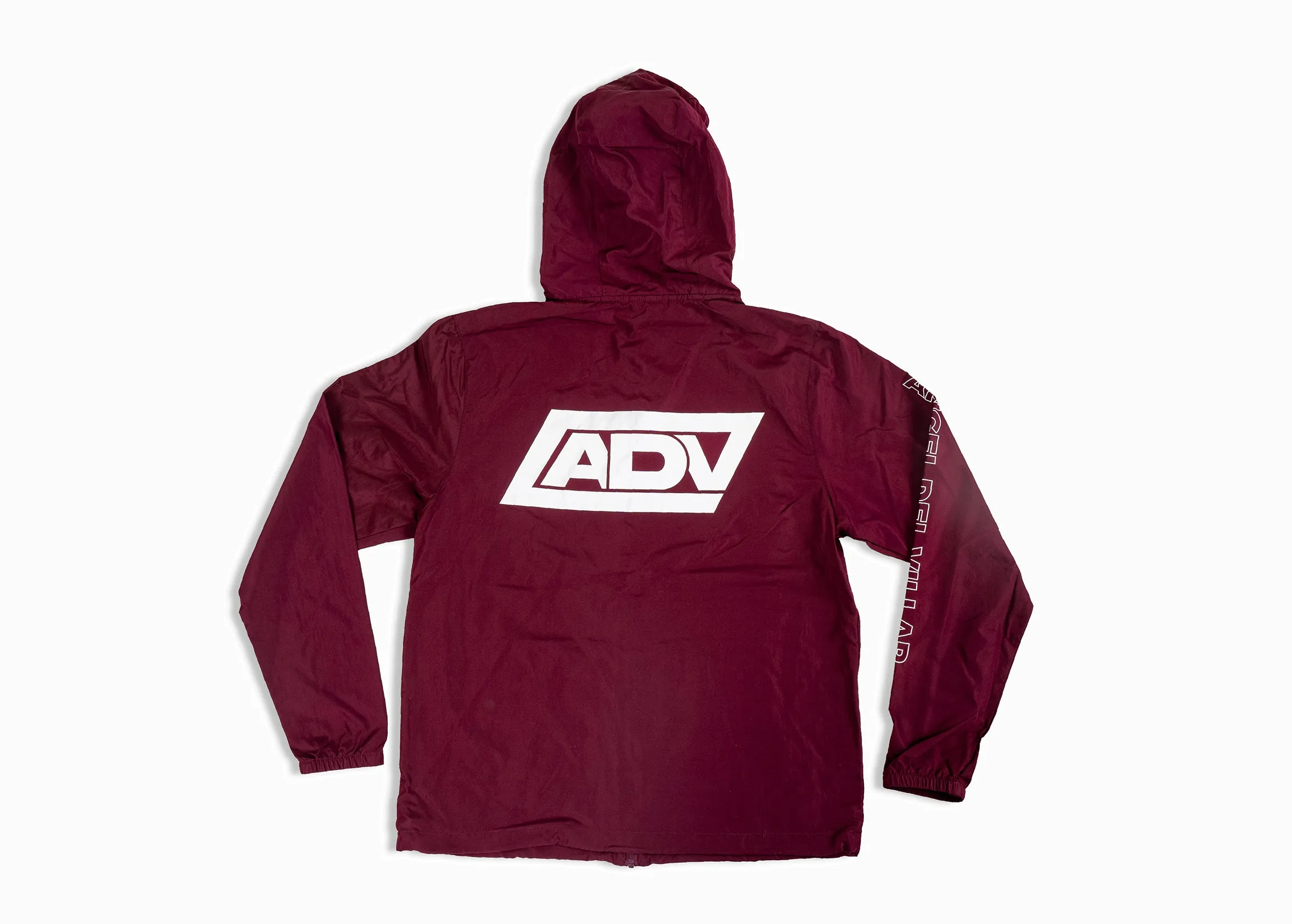ADV Windbreaker