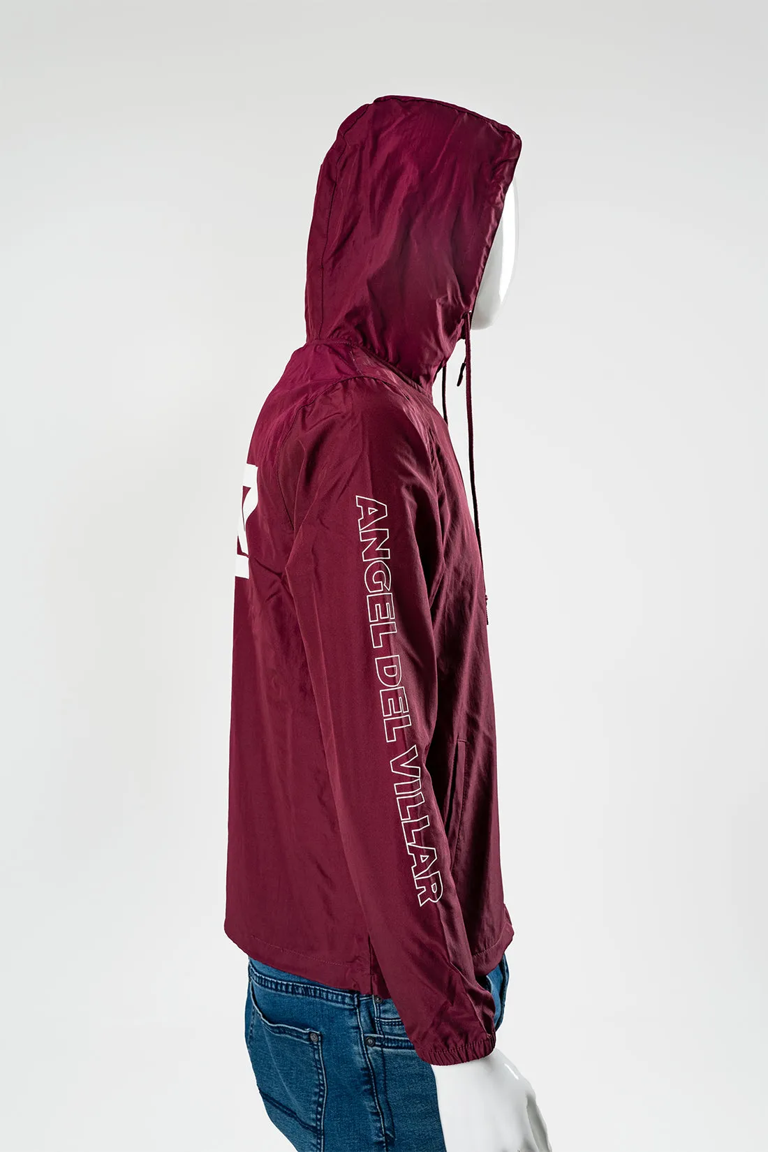 ADV Windbreaker