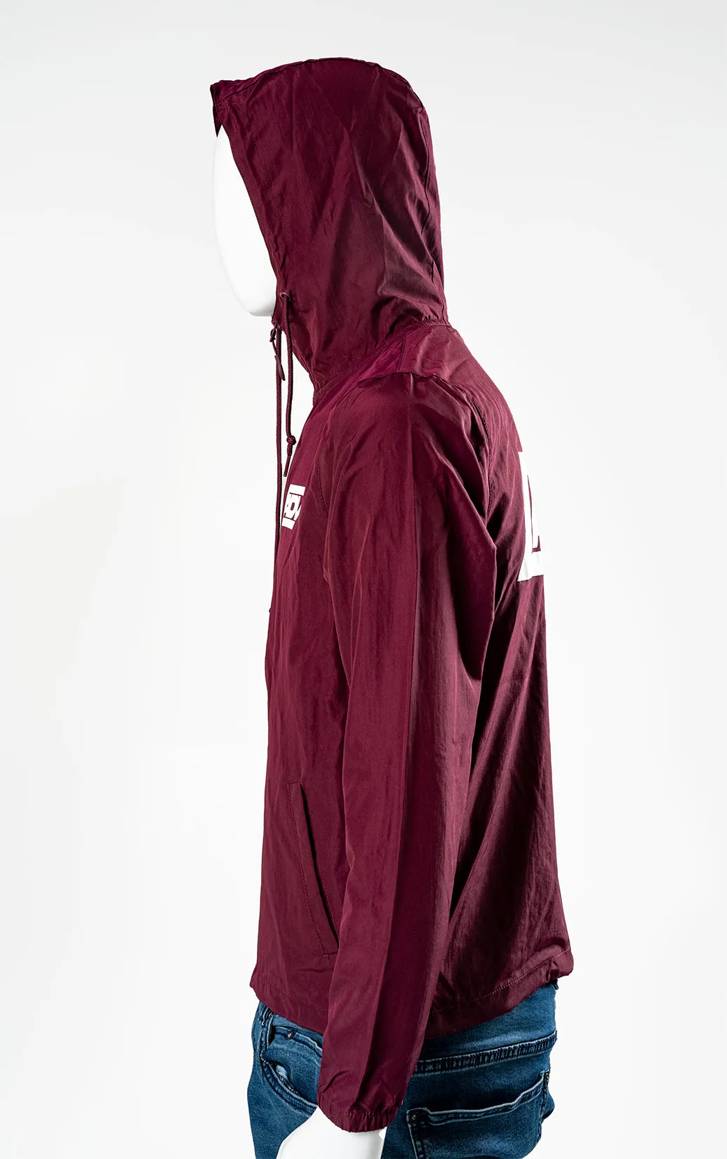 ADV Windbreaker