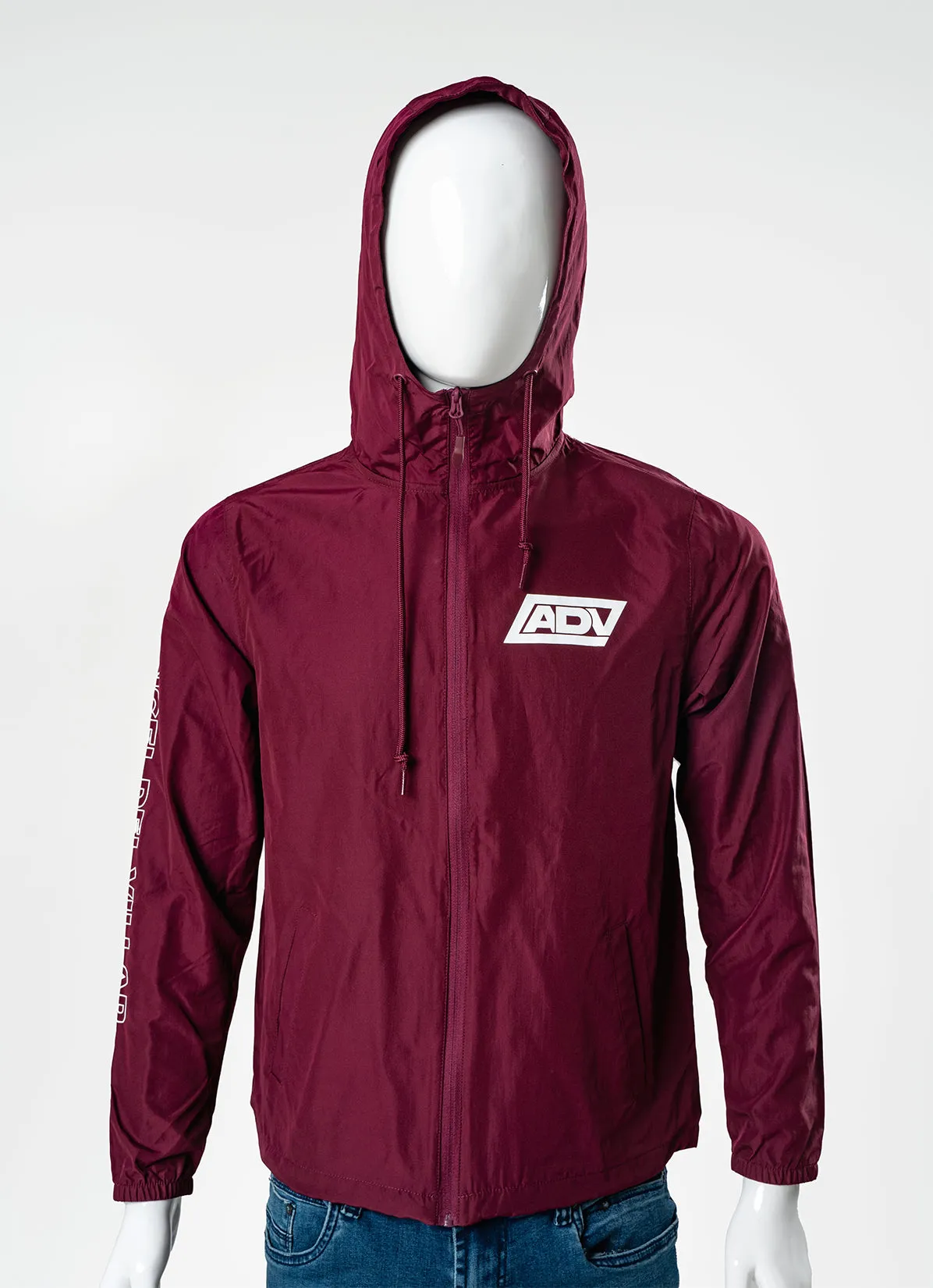 ADV Windbreaker
