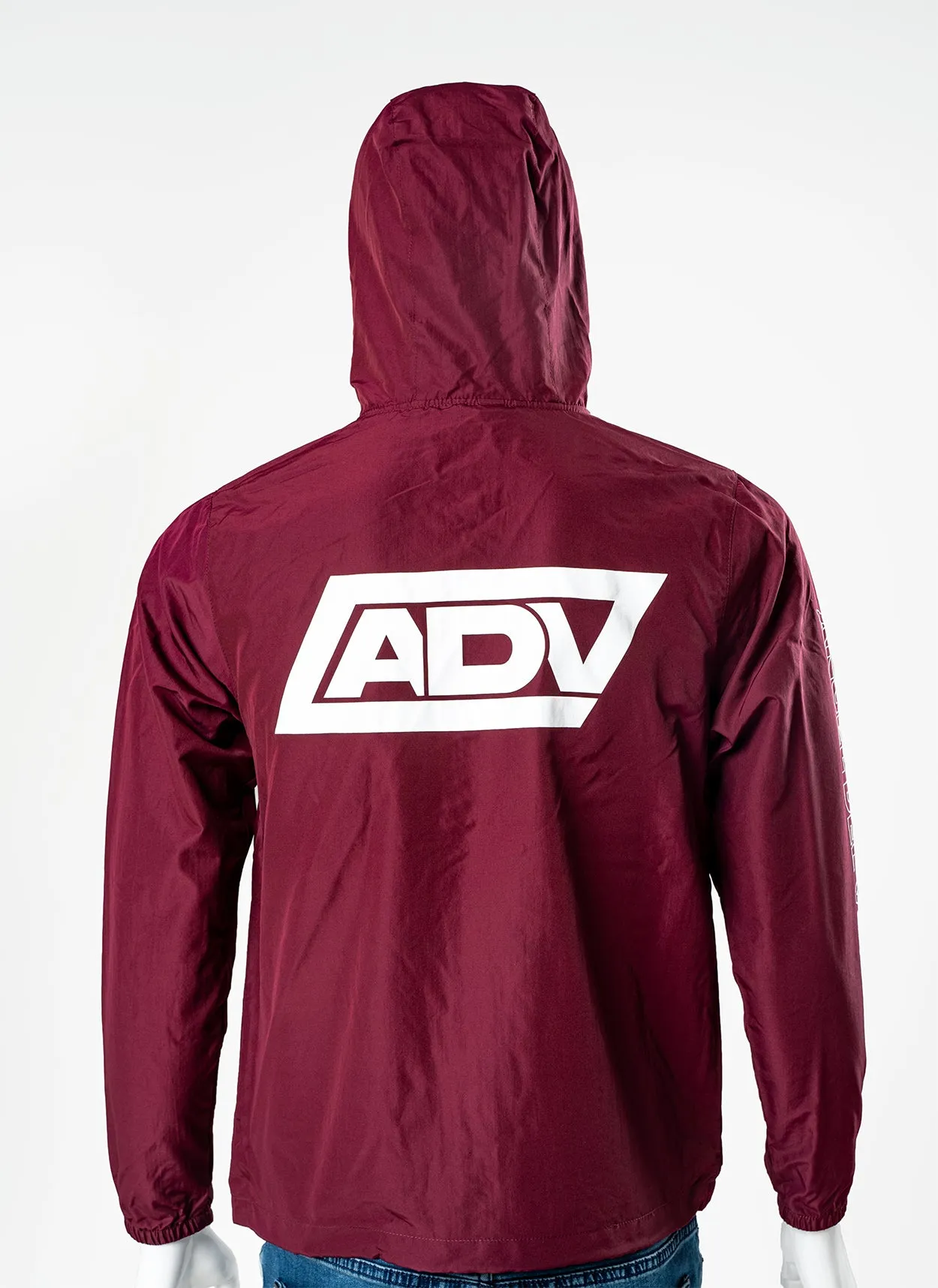 ADV Windbreaker