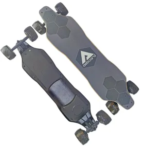AEBoard	Nova Electric Skateboard and Longboard