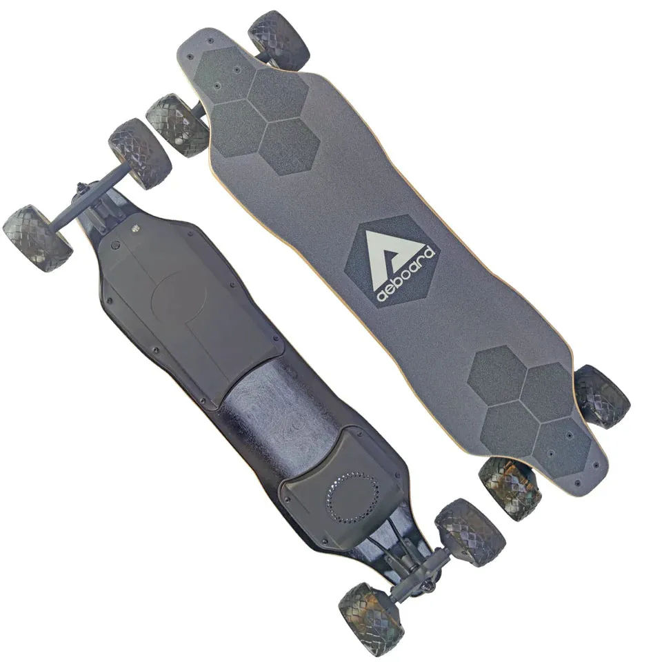 AEBoard	Nova Electric Skateboard and Longboard