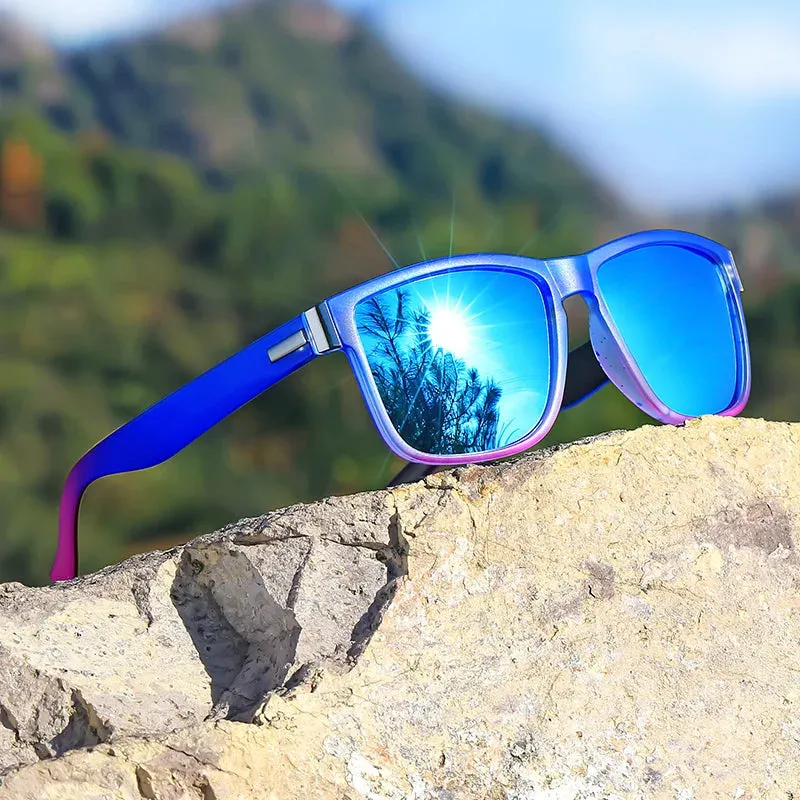 Aether Prism Sport Sunglasses