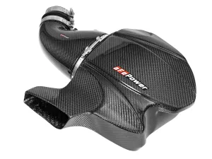 aFe Black Series Carbon Fiber CAI - Jeep Grand Cherokee SRT8 (12-21) V8-6.4L HEMI