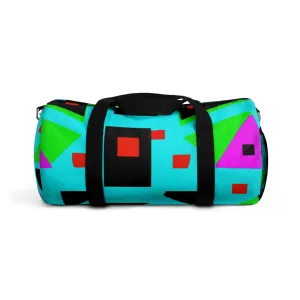 Agnes Herrlinger - Duffel Bag