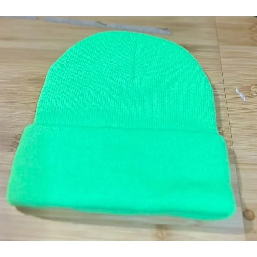 Alien Street Style Beanie