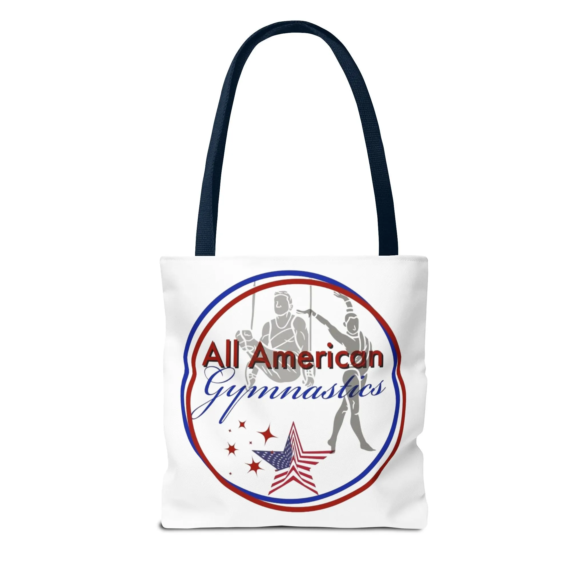 All American Gymnastics - Tote Bag