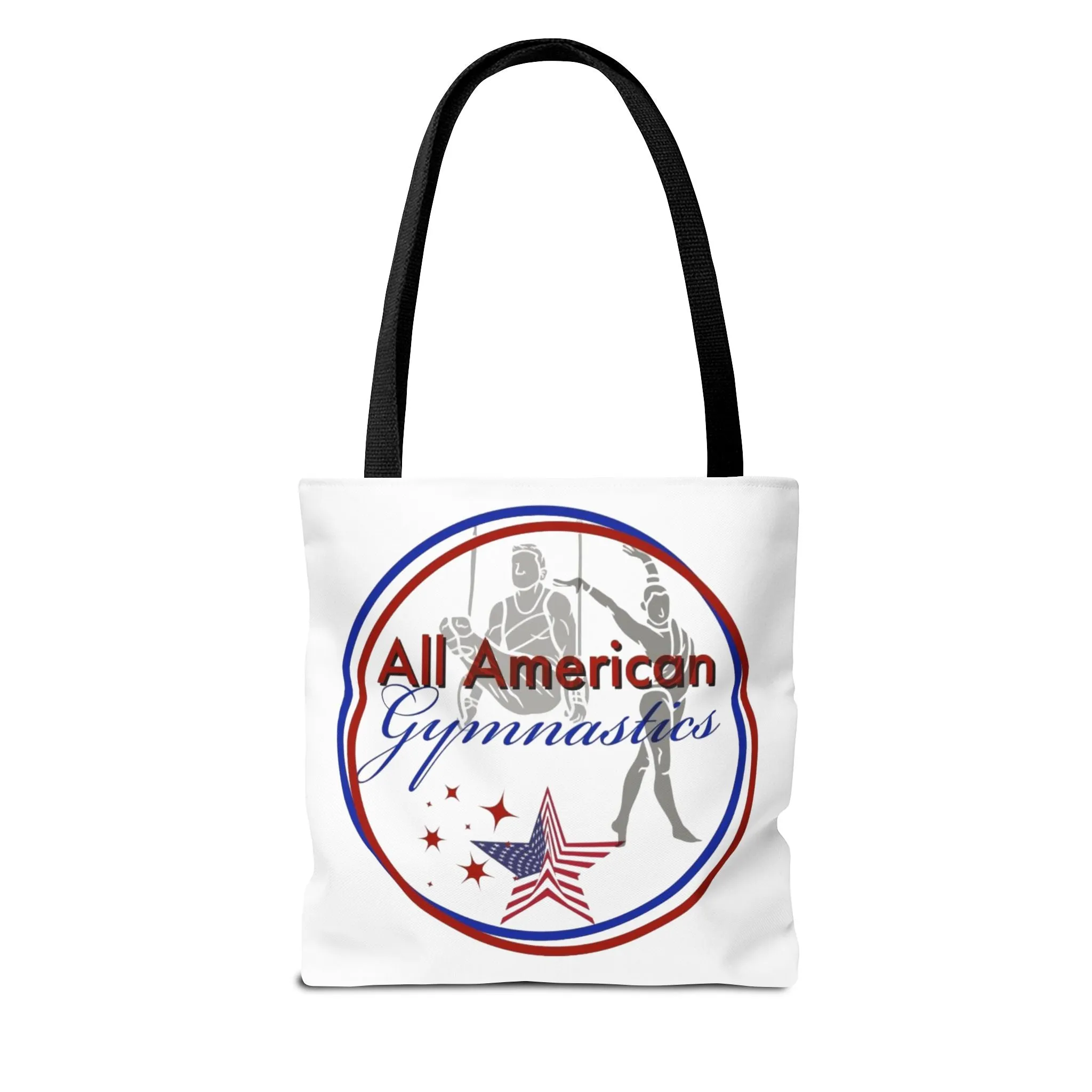 All American Gymnastics - Tote Bag