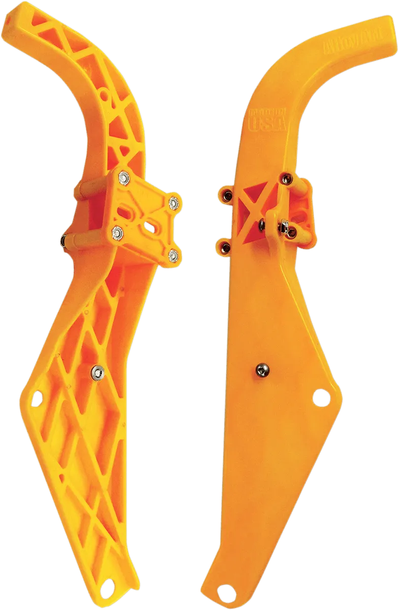 Alloy Art SAB-2 Strong Arm Fairing Support Brackets