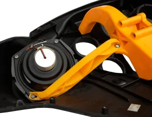 Alloy Art SAB-2 Strong Arm Fairing Support Brackets