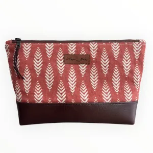 Amber Phoenix Deluxe South Cape Bag