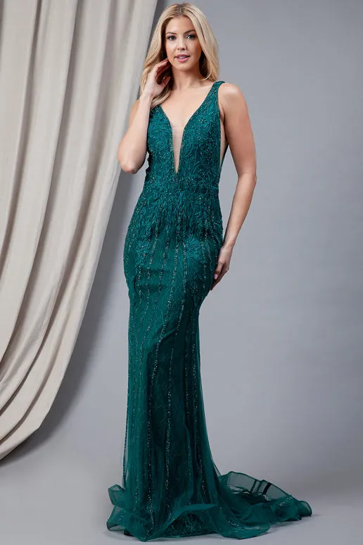 Amelia Couture 2103