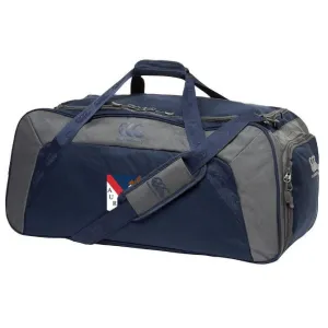 American University Holdall Duffle Bag by Canterbury