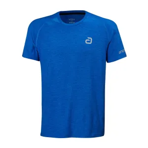 Andro Shirt Melange Alpha