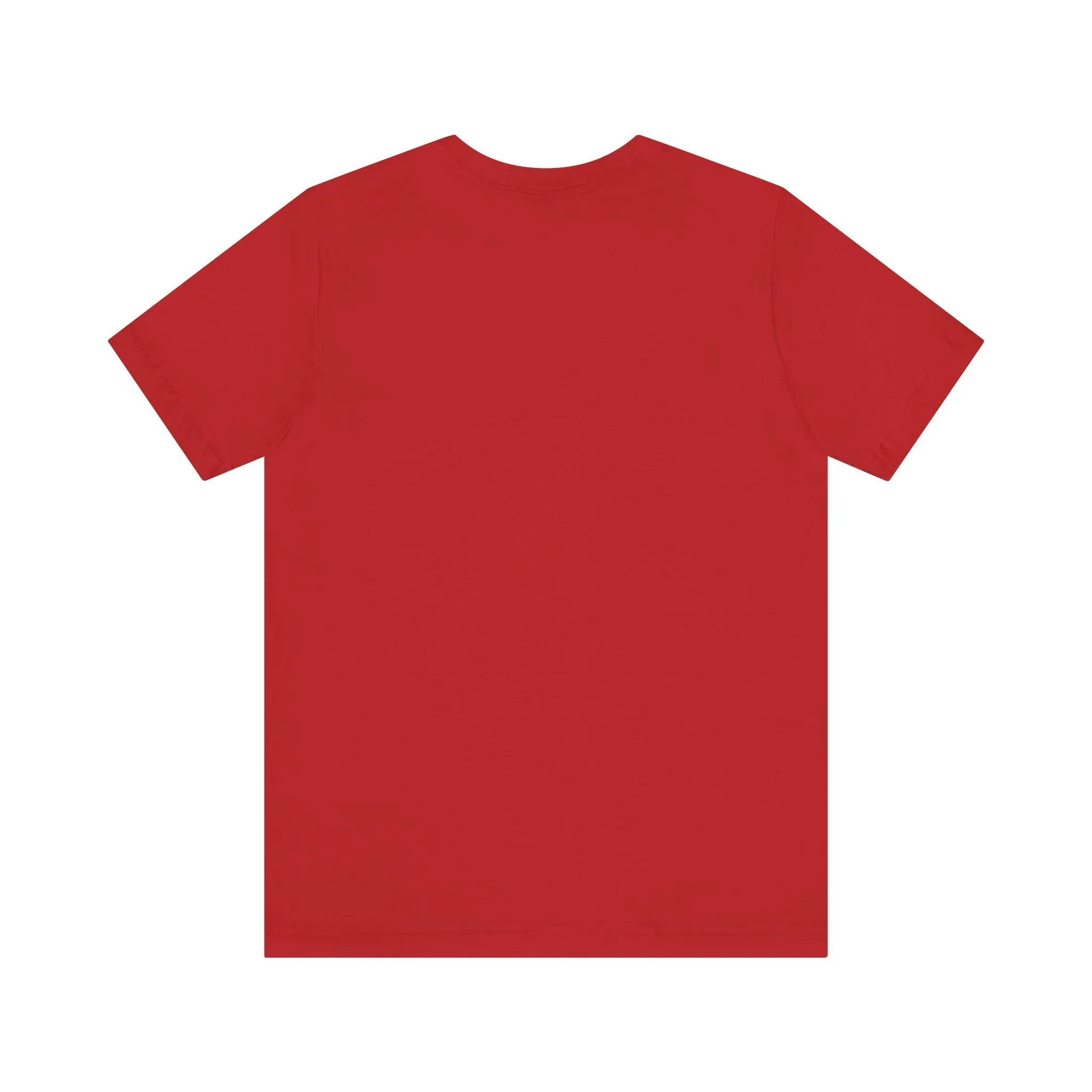 Angela Davis: Unisex Jersey Short Sleeve T-Shirt