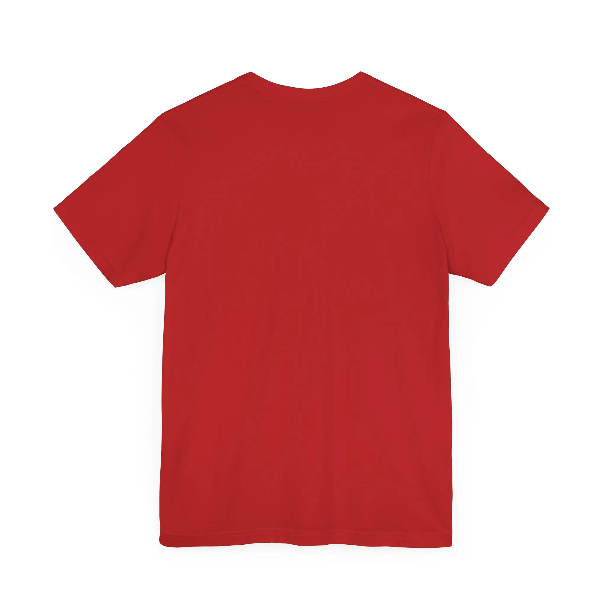 Angela Davis: Unisex Jersey Short Sleeve T-Shirt