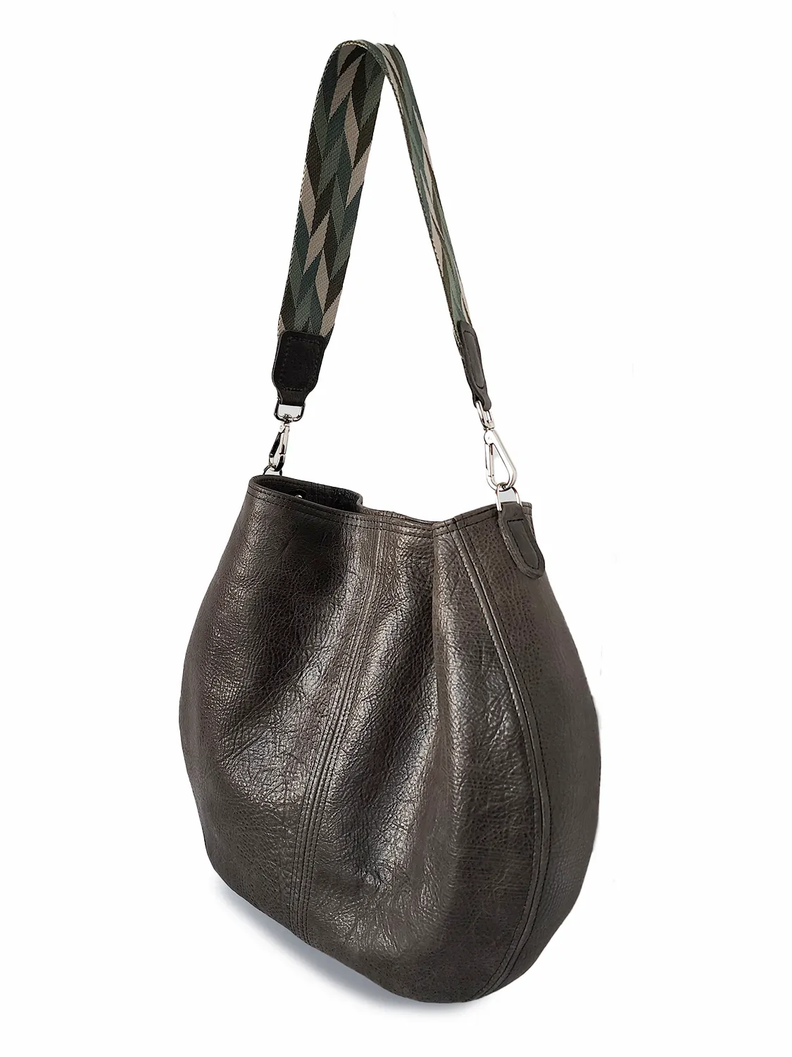 Angela Marie Adventure ~ Large Shoulder Bag