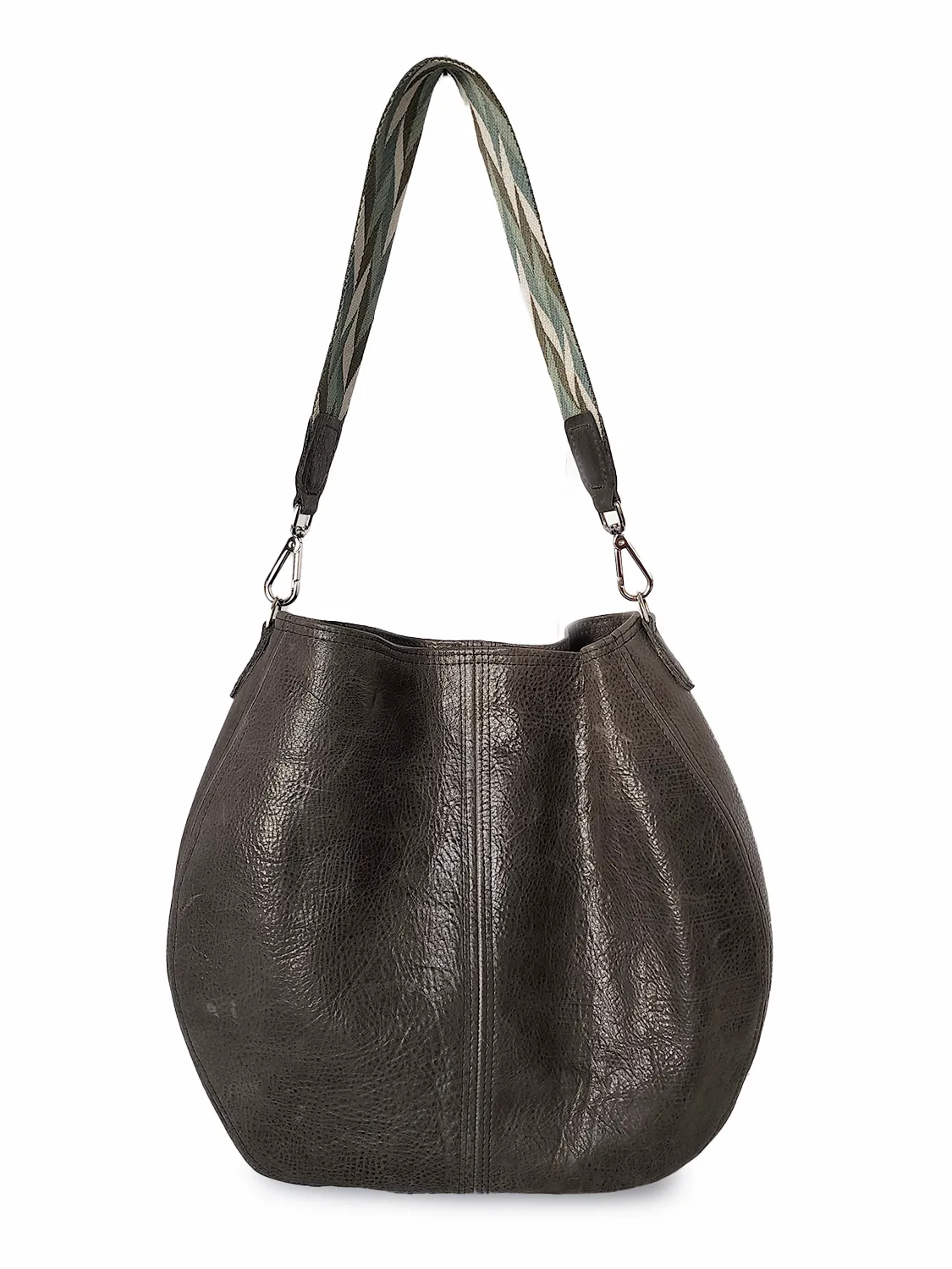 Angela Marie Adventure ~ Large Shoulder Bag