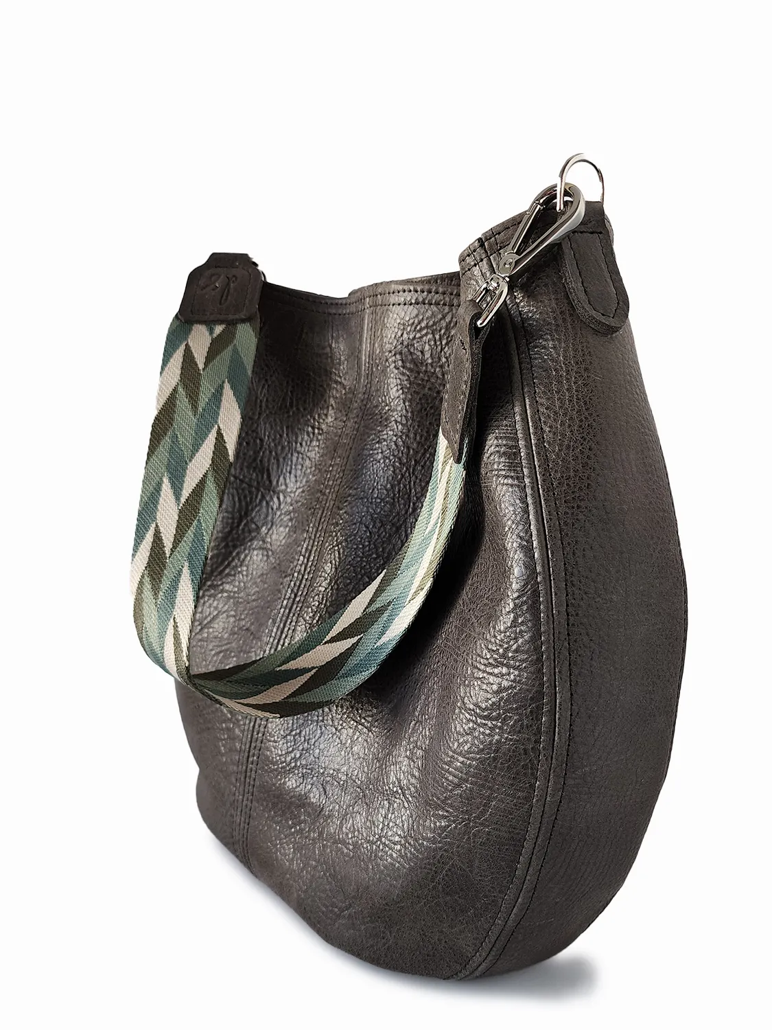 Angela Marie Adventure ~ Large Shoulder Bag